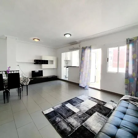 Apartment Best House Heraclio