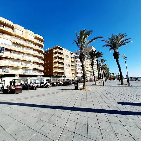 Apartment Best House Heraclio Torrevieja