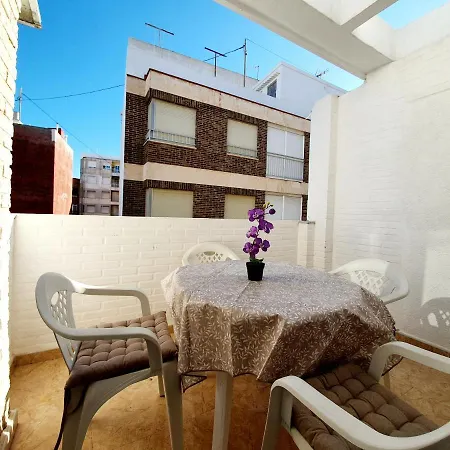 Best House Heraclio Apartment *