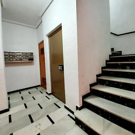 Apartment Best House Heraclio