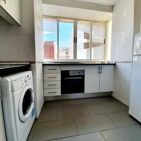 Apartment Best House Heraclio *