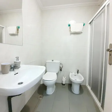Best House Heraclio Torrevieja