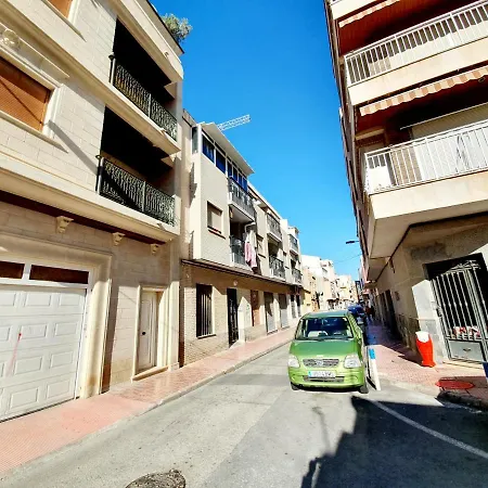 Best House Heraclio * Торрев'єха